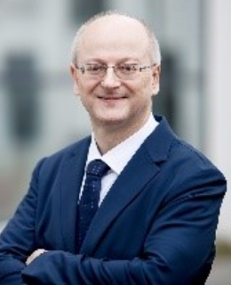 Prof. Jens Haueisen